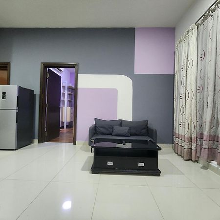 Regalia Suites Kuala Lumpur Klcc ภายนอก รูปภาพ