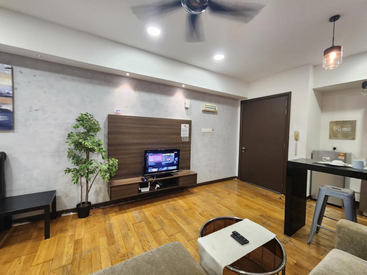 Regalia Suites Kuala Lumpur Klcc ภายนอก รูปภาพ