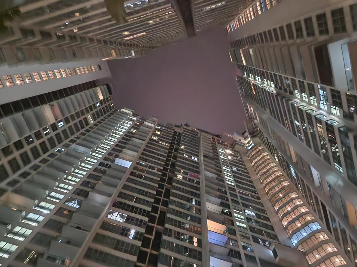 Regalia Suites Kuala Lumpur Klcc ภายนอก รูปภาพ