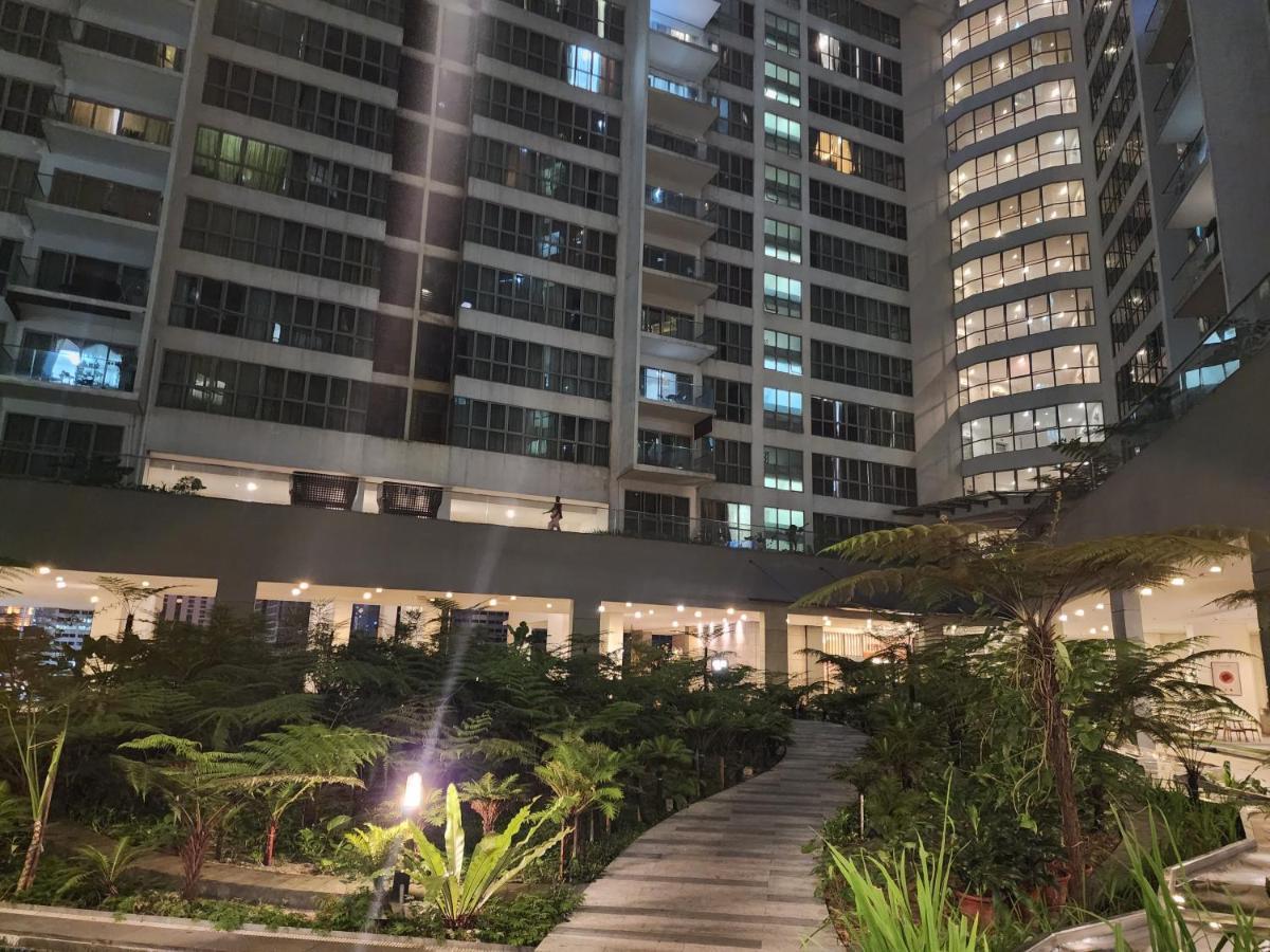Regalia Suites Kuala Lumpur Klcc ภายนอก รูปภาพ