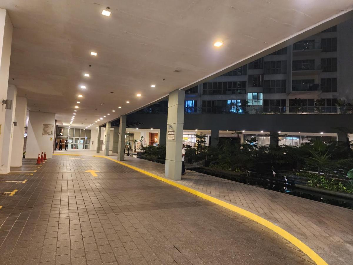 Regalia Suites Kuala Lumpur Klcc ภายนอก รูปภาพ