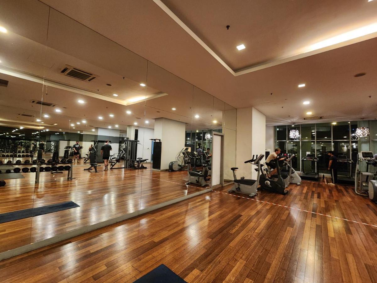 Regalia Suites Kuala Lumpur Klcc ภายนอก รูปภาพ