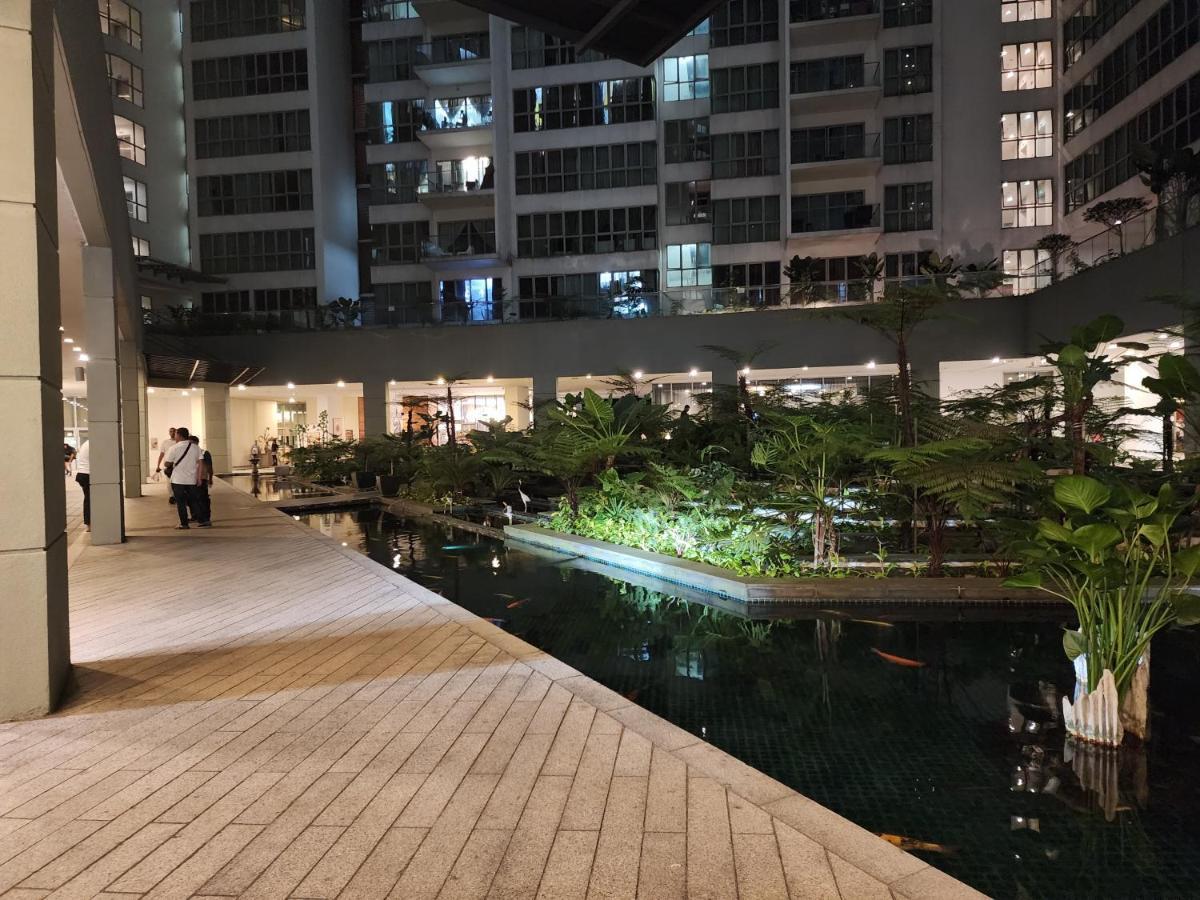 Regalia Suites Kuala Lumpur Klcc ภายนอก รูปภาพ
