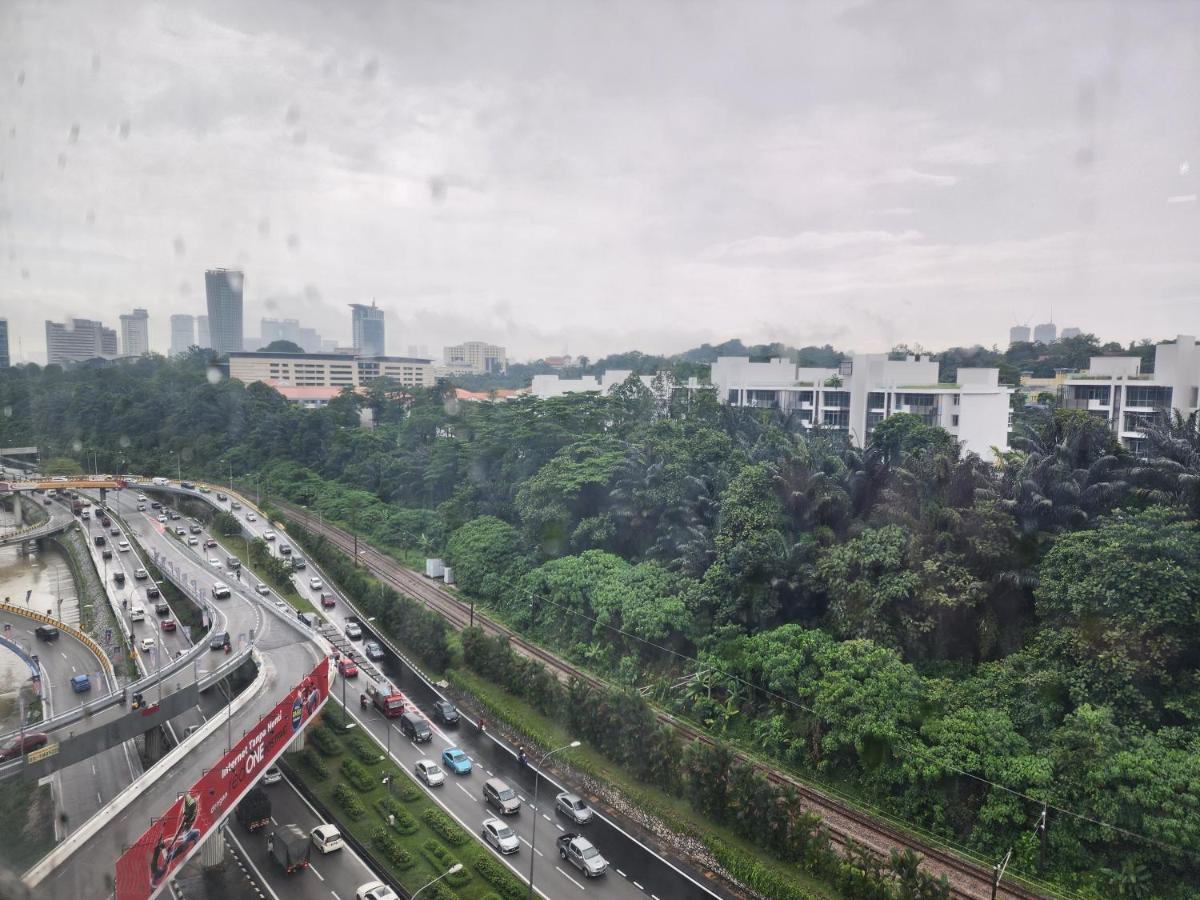 Regalia Suites Kuala Lumpur Klcc ภายนอก รูปภาพ