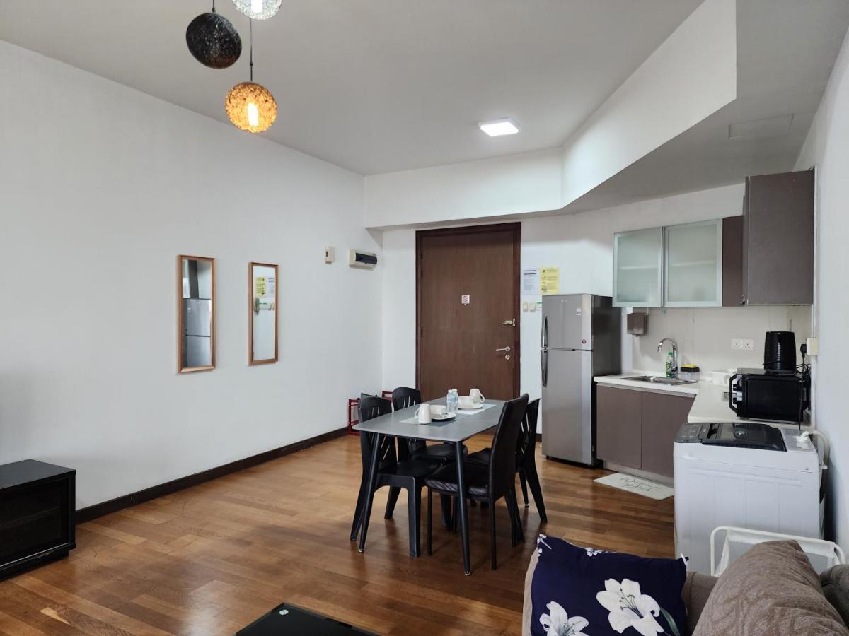 Regalia Suites Kuala Lumpur Klcc ภายนอก รูปภาพ
