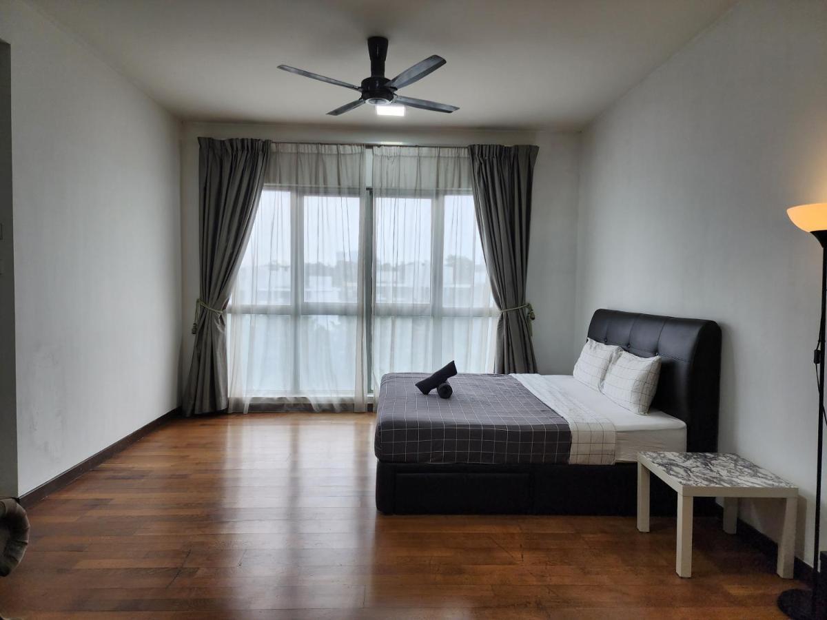 Regalia Suites Kuala Lumpur Klcc ภายนอก รูปภาพ