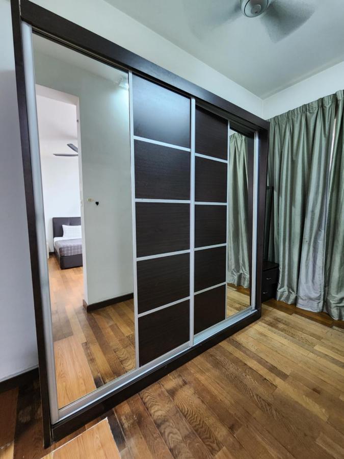 Regalia Suites Kuala Lumpur Klcc ภายนอก รูปภาพ