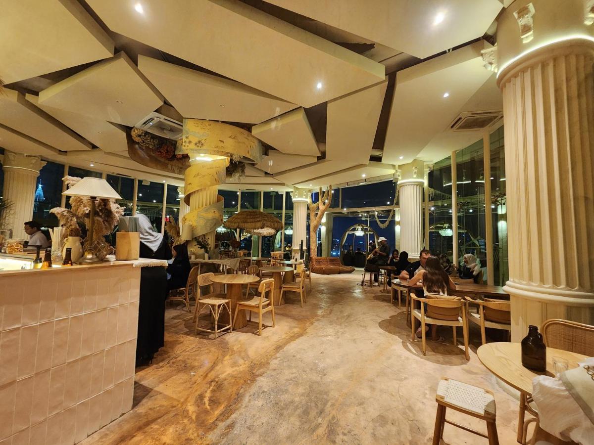 Regalia Suites Kuala Lumpur Klcc ภายนอก รูปภาพ