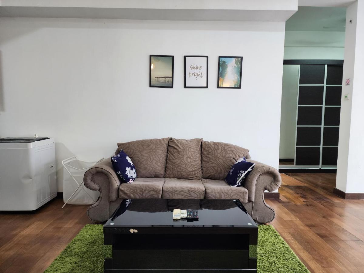 Regalia Suites Kuala Lumpur Klcc ภายนอก รูปภาพ