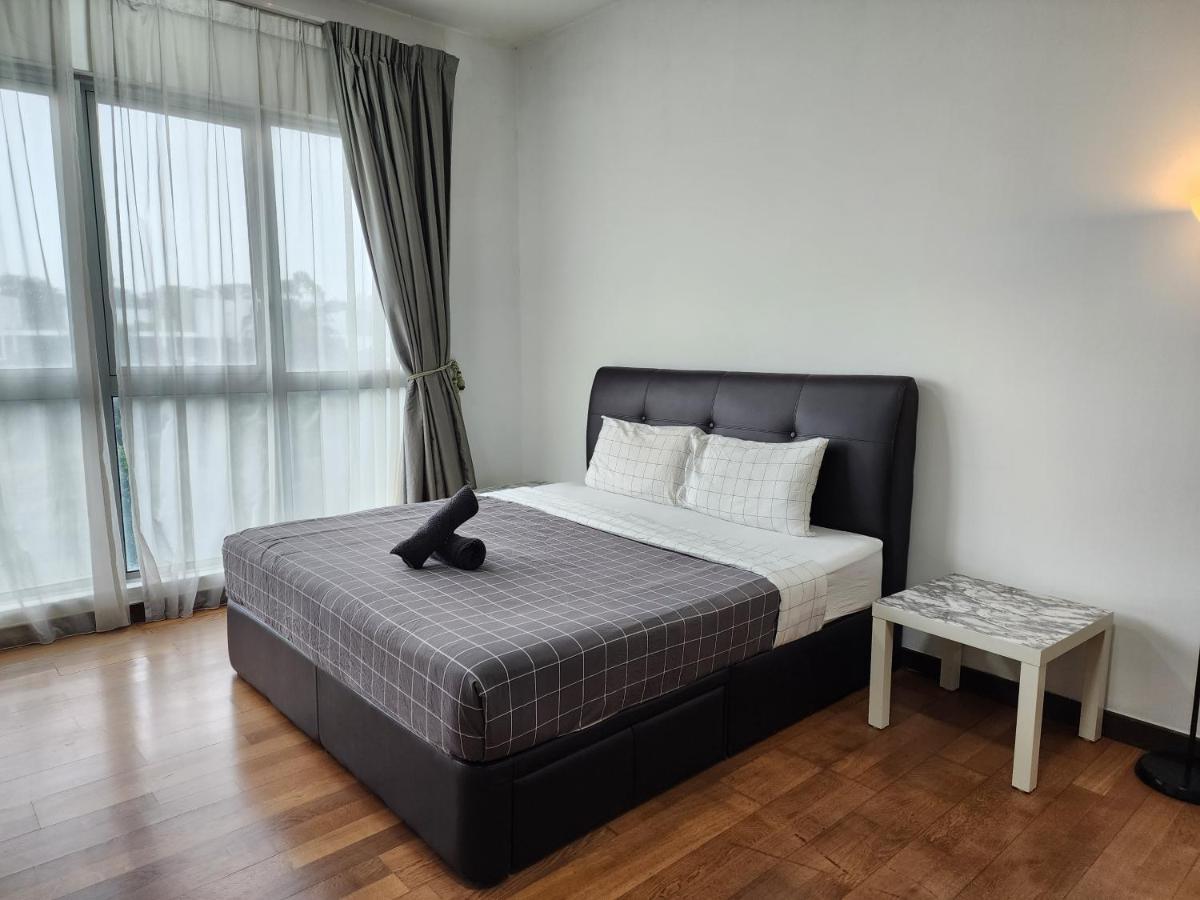 Regalia Suites Kuala Lumpur Klcc ภายนอก รูปภาพ