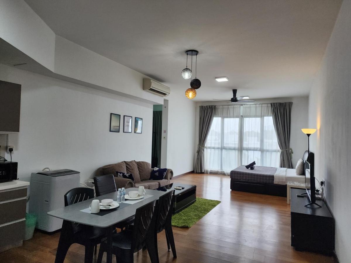 Regalia Suites Kuala Lumpur Klcc ภายนอก รูปภาพ