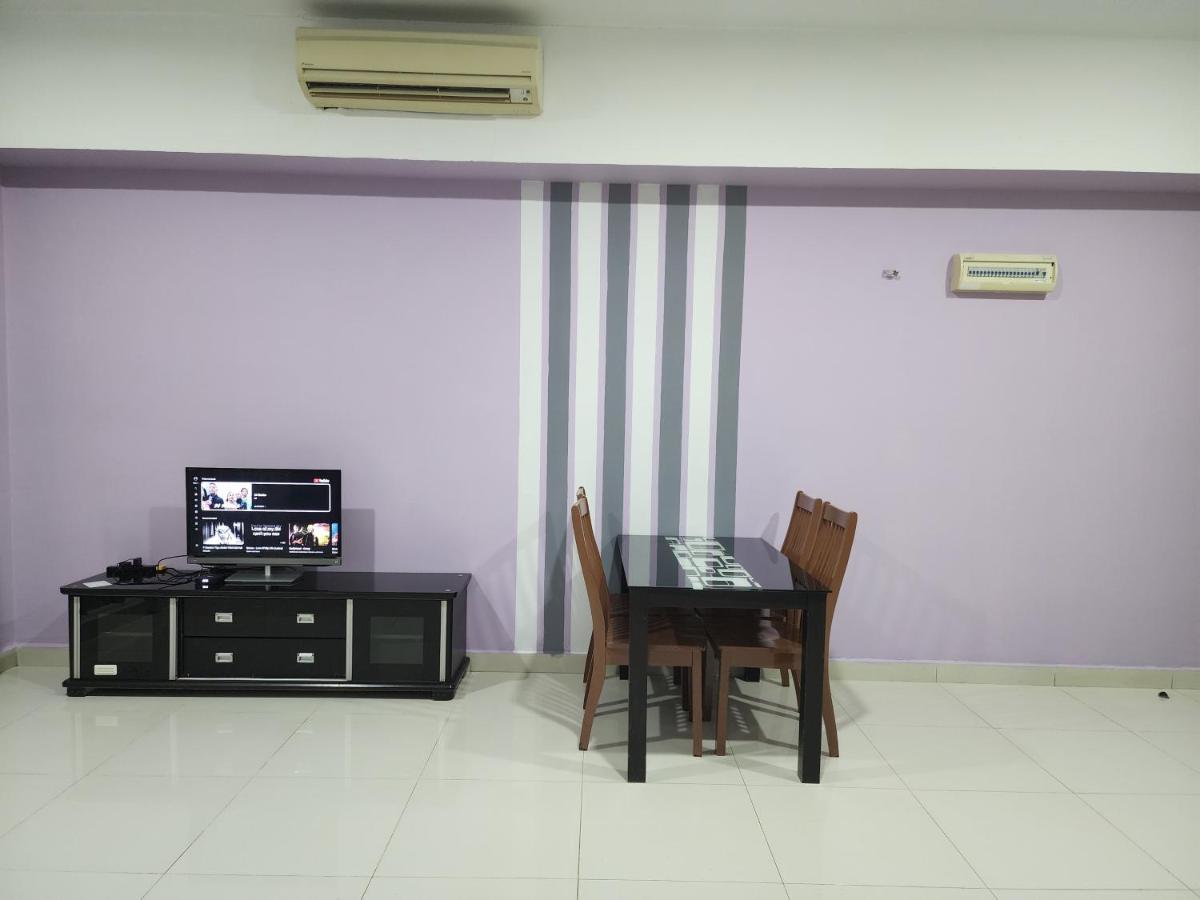 Regalia Suites Kuala Lumpur Klcc ภายนอก รูปภาพ