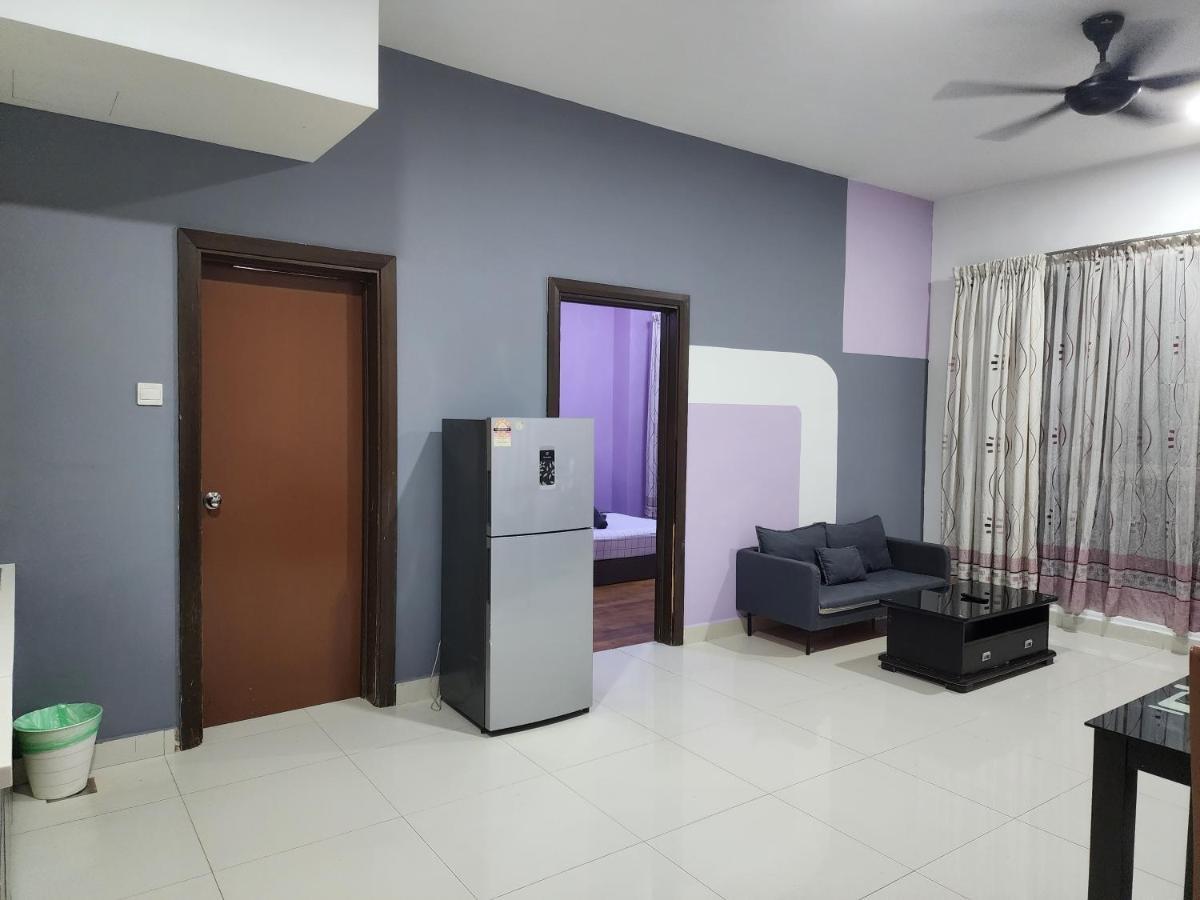 Regalia Suites Kuala Lumpur Klcc ภายนอก รูปภาพ