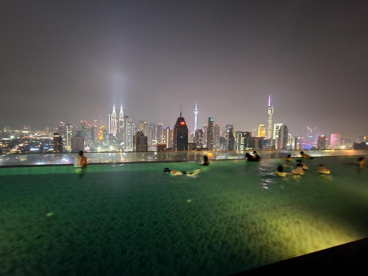 Regalia Suites Kuala Lumpur Klcc ภายนอก รูปภาพ