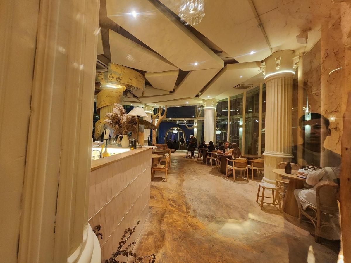 Regalia Suites Kuala Lumpur Klcc ภายนอก รูปภาพ