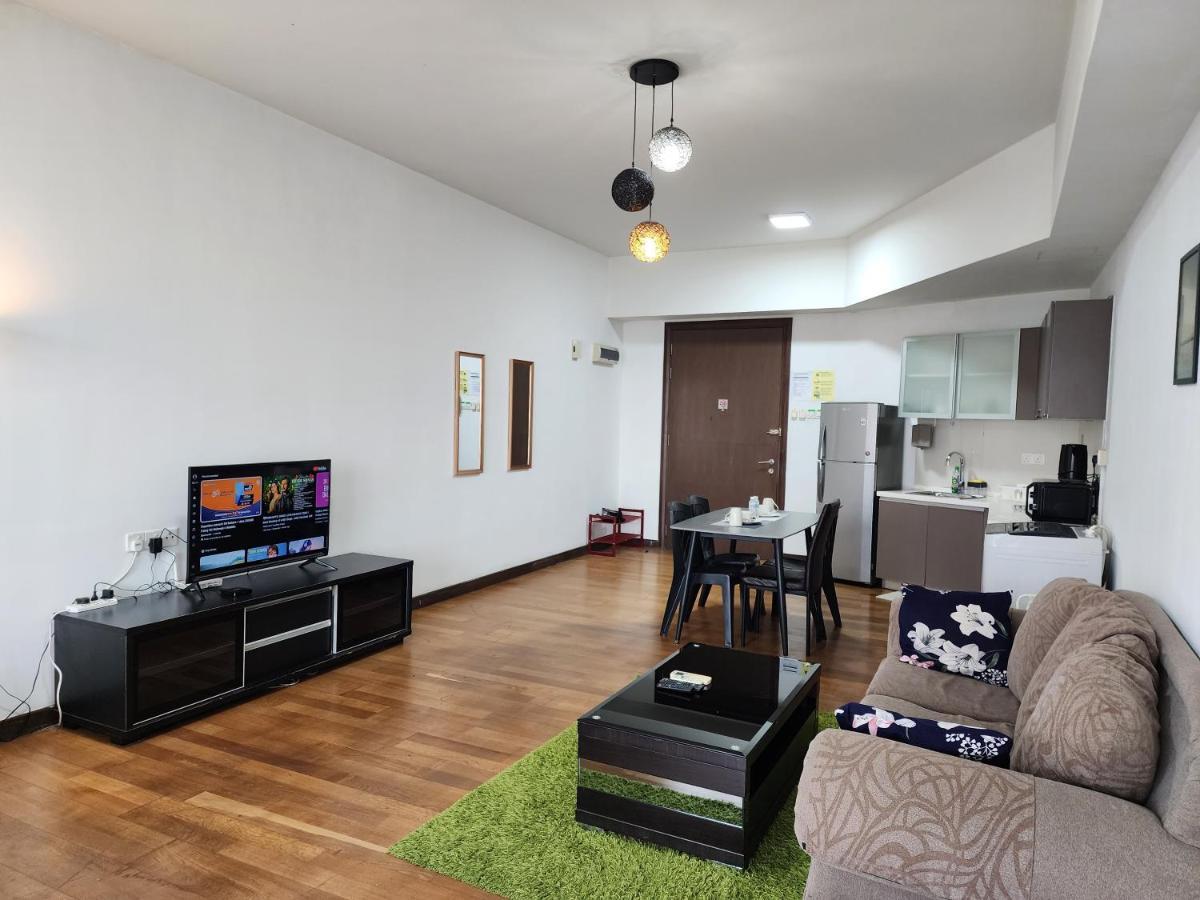 Regalia Suites Kuala Lumpur Klcc ภายนอก รูปภาพ