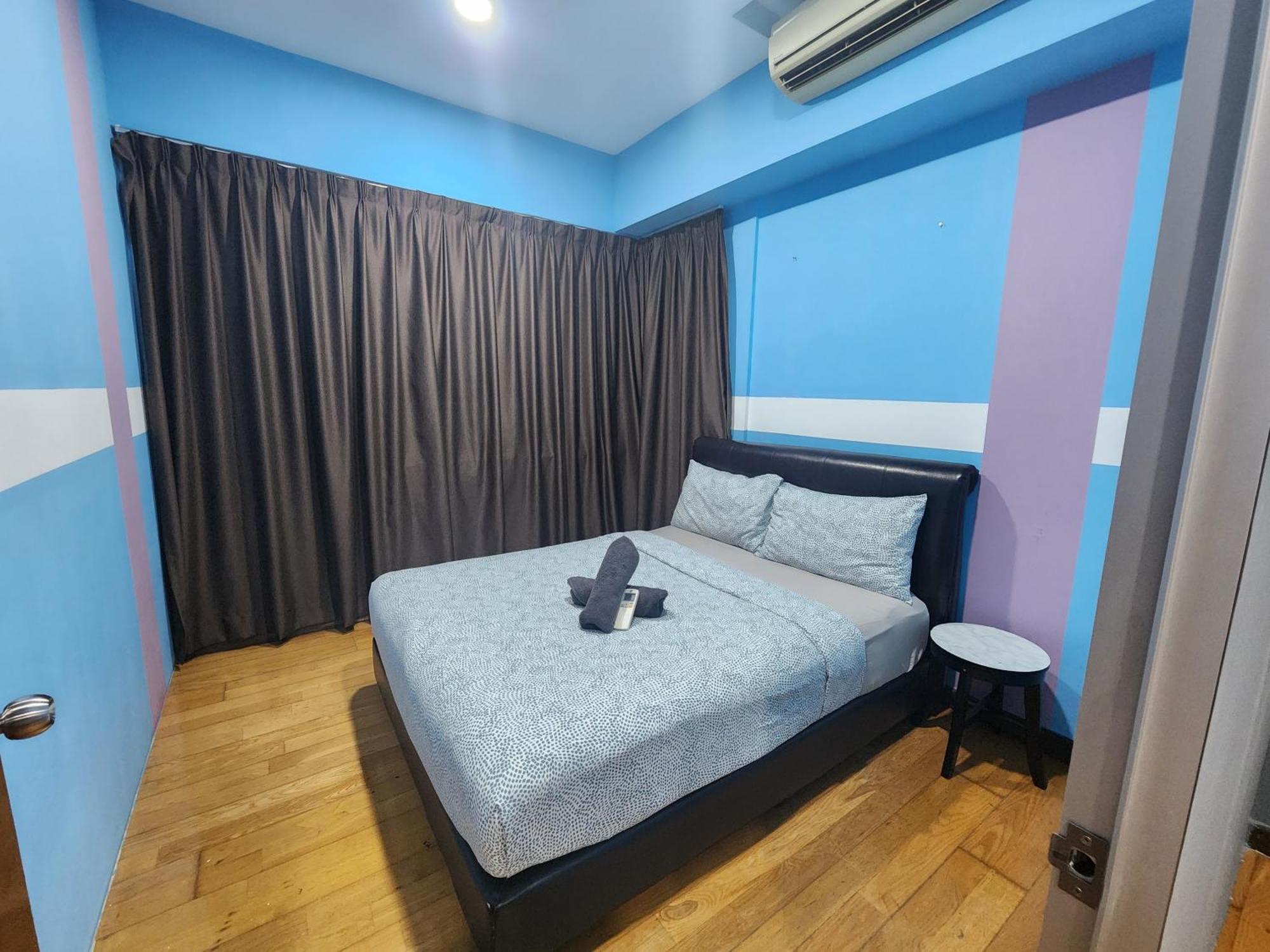 Regalia Suites Kuala Lumpur Klcc ภายนอก รูปภาพ