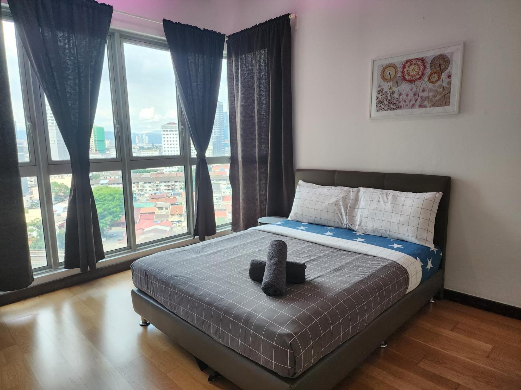 Regalia Suites Kuala Lumpur Klcc ภายนอก รูปภาพ