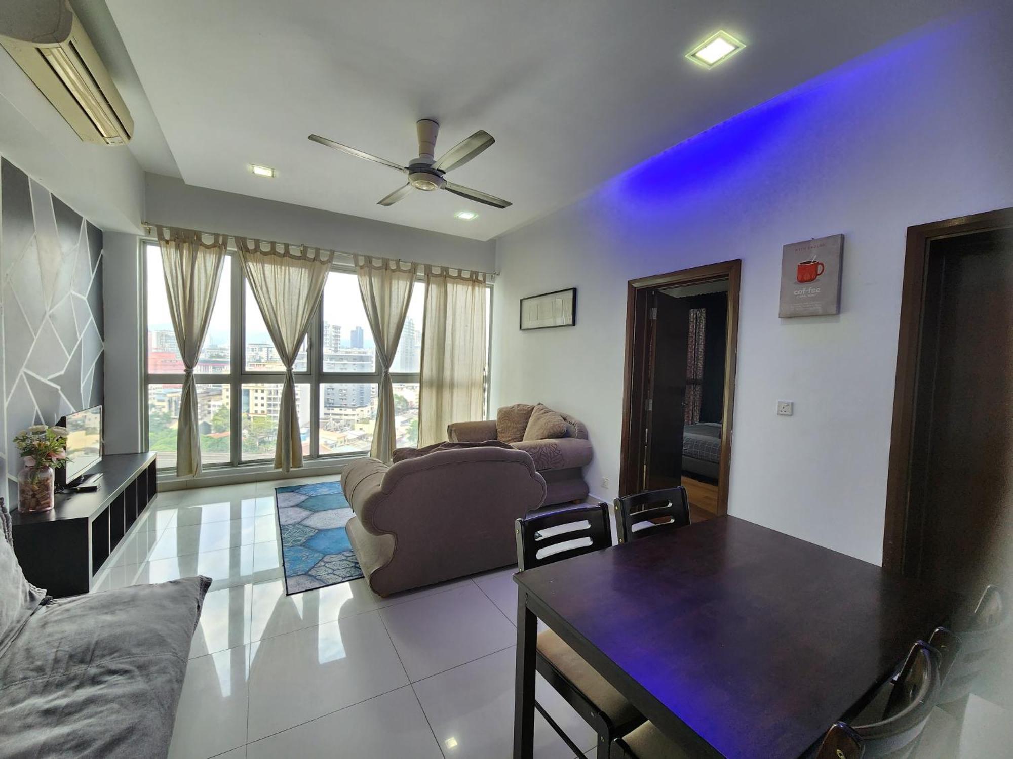 Regalia Suites Kuala Lumpur Klcc ภายนอก รูปภาพ