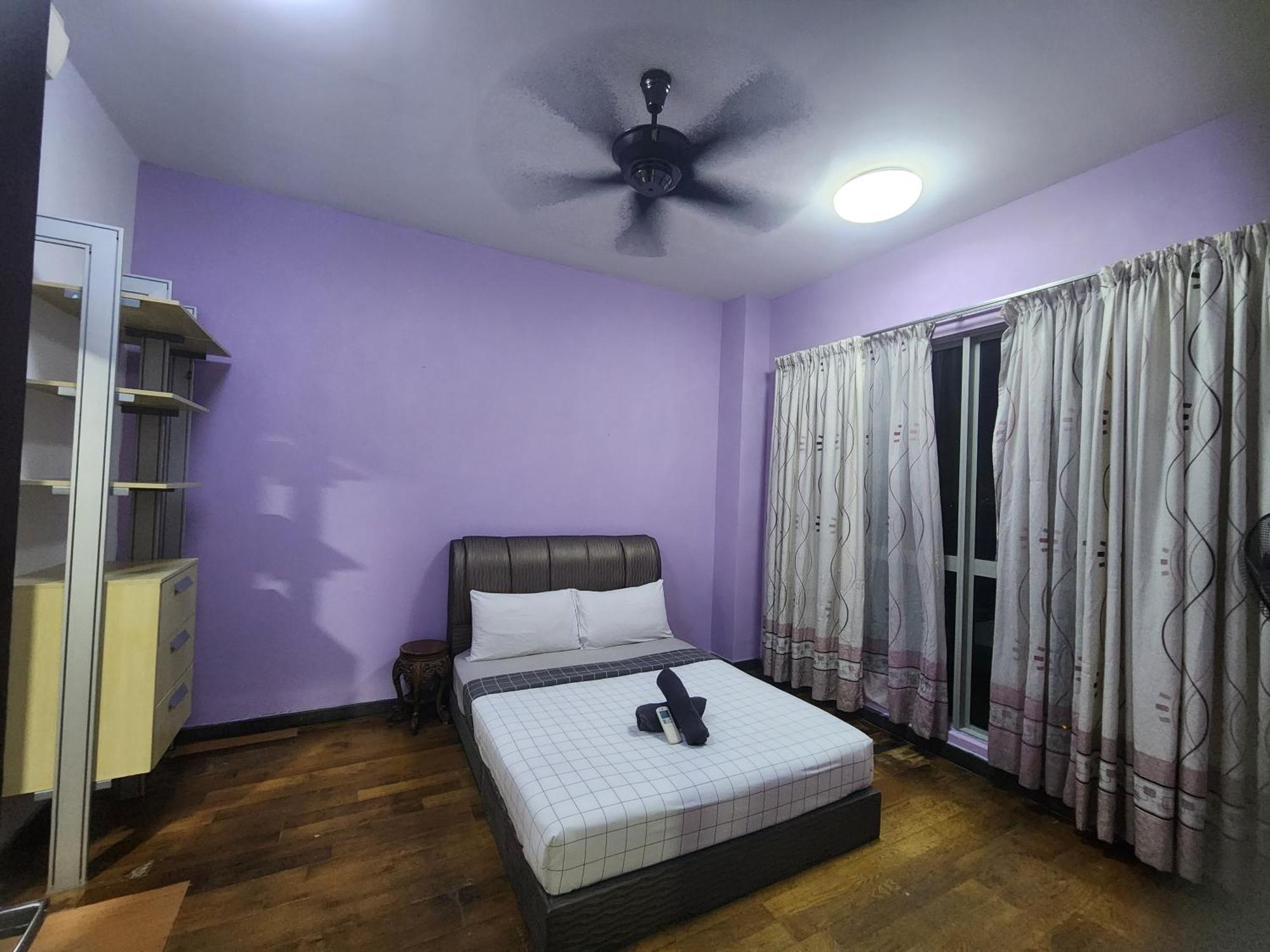 Regalia Suites Kuala Lumpur Klcc ภายนอก รูปภาพ